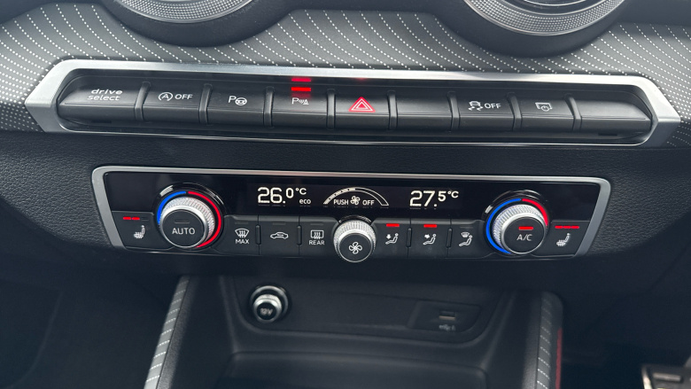 Audi Q2 35 TFSI Vorsprung 5dr S Tronic Petrol Estate